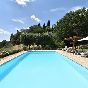 Villa Siena Сиена