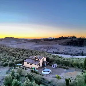  Villa Degli Olivi Spa&nature