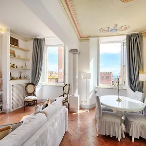 Palazzo Lenzi Siena